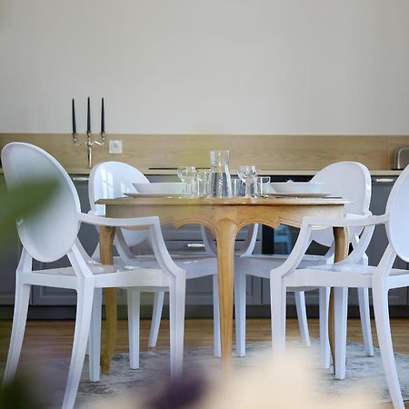 Residence L'Aristide Appartement Louison โอเร ภายนอก รูปภาพ