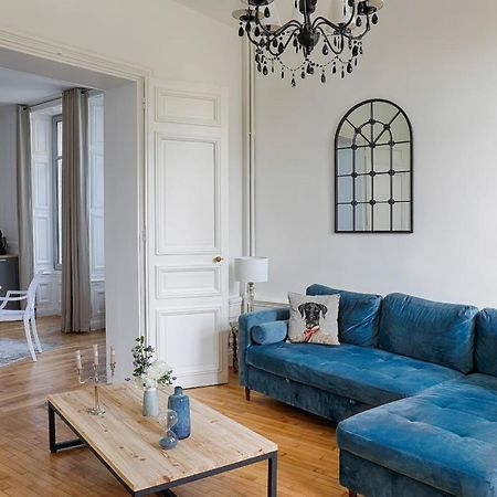Residence L'Aristide Appartement Louison โอเร ภายนอก รูปภาพ