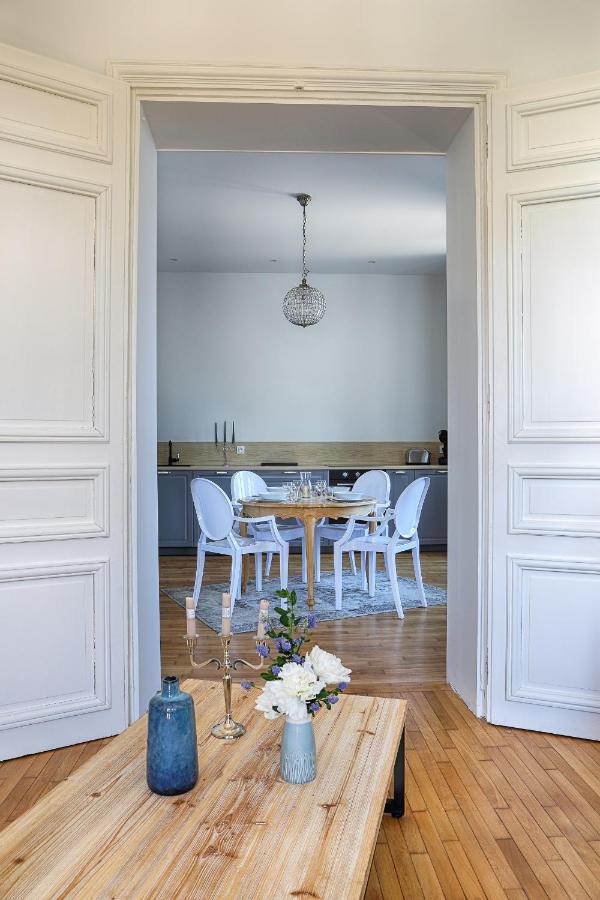Residence L'Aristide Appartement Louison โอเร ภายนอก รูปภาพ