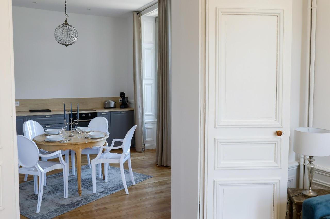 Residence L'Aristide Appartement Louison โอเร ภายนอก รูปภาพ