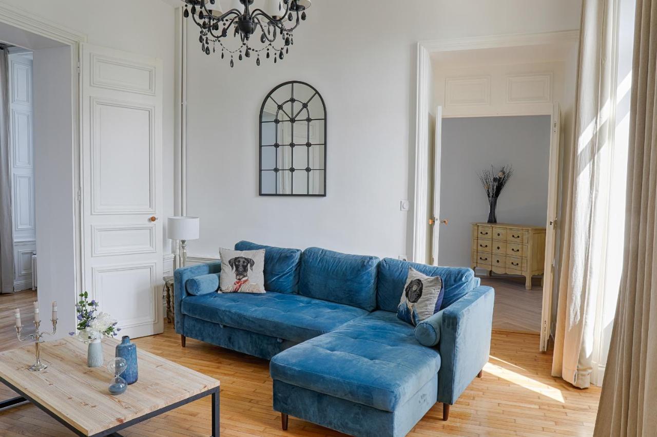 Residence L'Aristide Appartement Louison โอเร ภายนอก รูปภาพ
