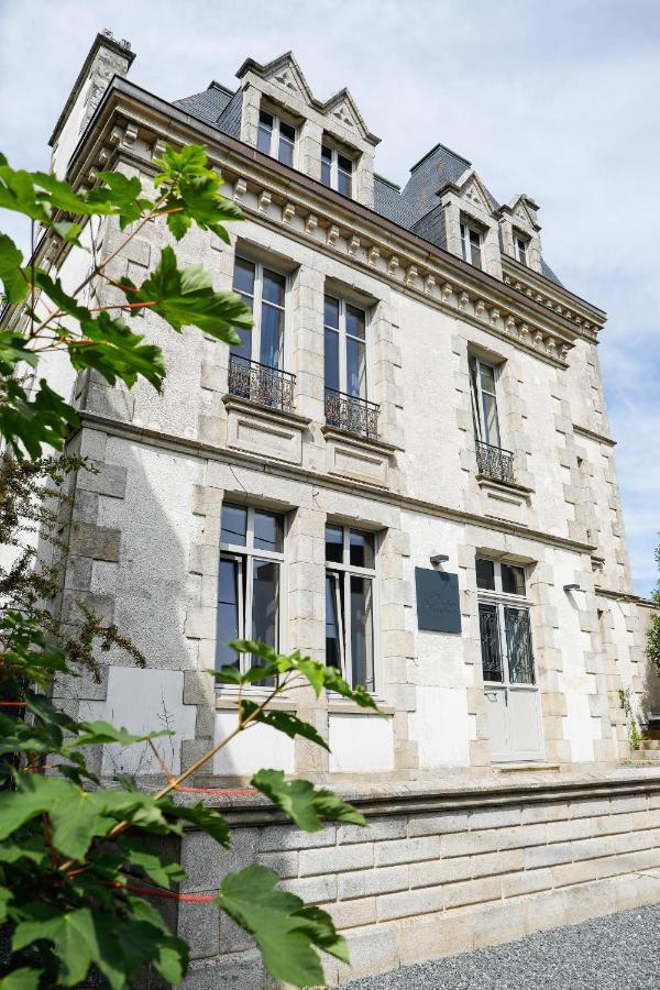 Residence L'Aristide Appartement Louison โอเร ภายนอก รูปภาพ
