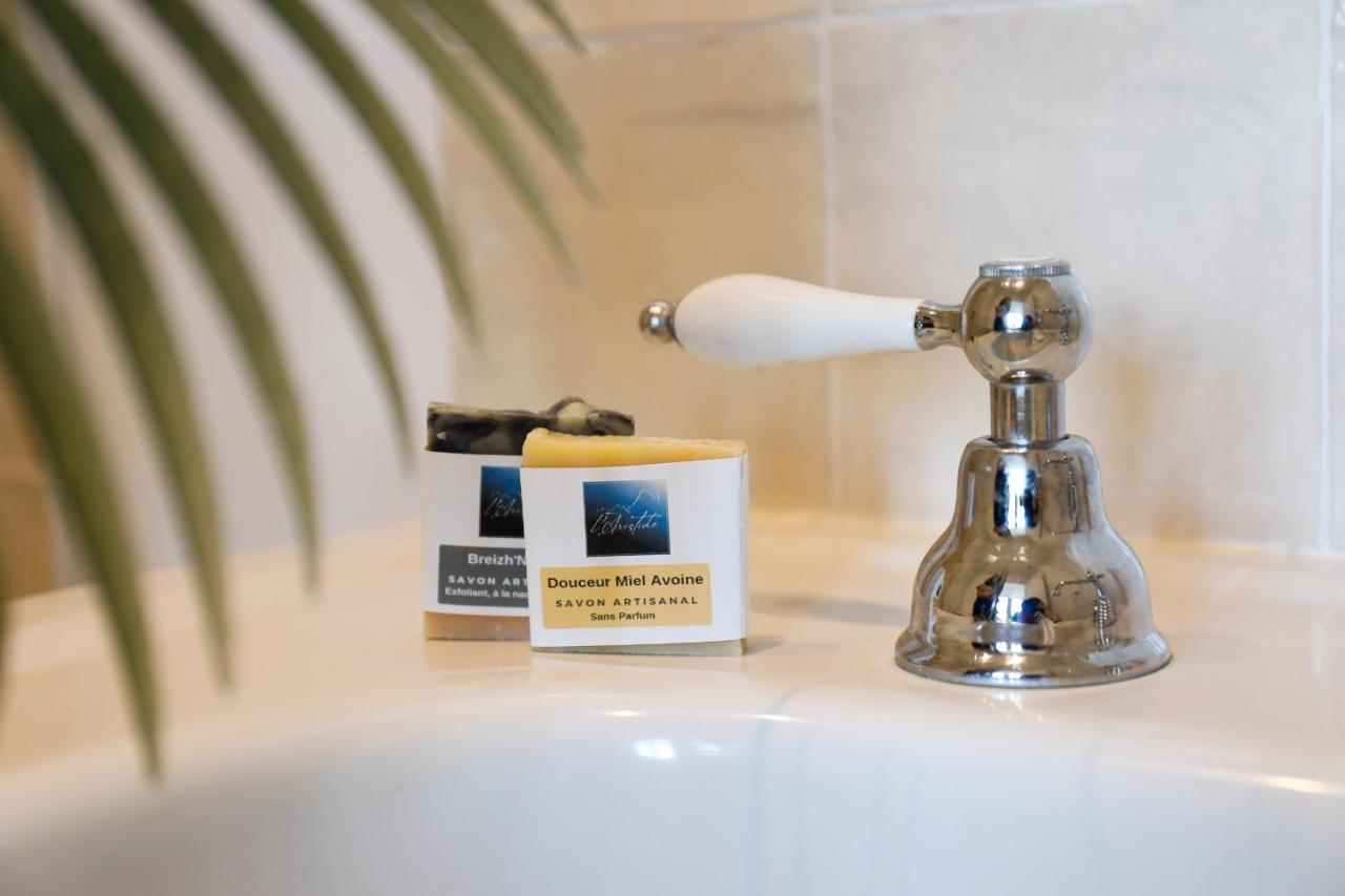 Residence L'Aristide Appartement Louison โอเร ภายนอก รูปภาพ