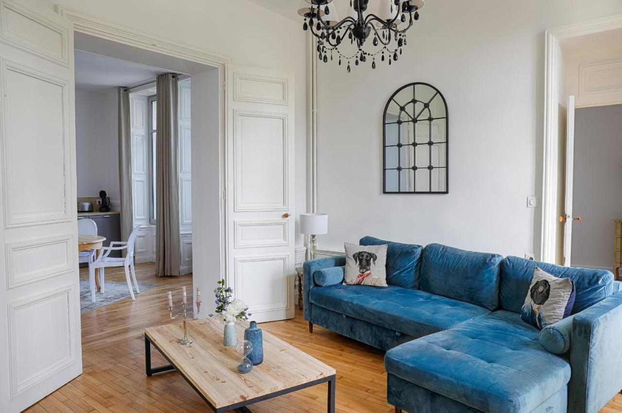 Residence L'Aristide Appartement Louison โอเร ภายนอก รูปภาพ