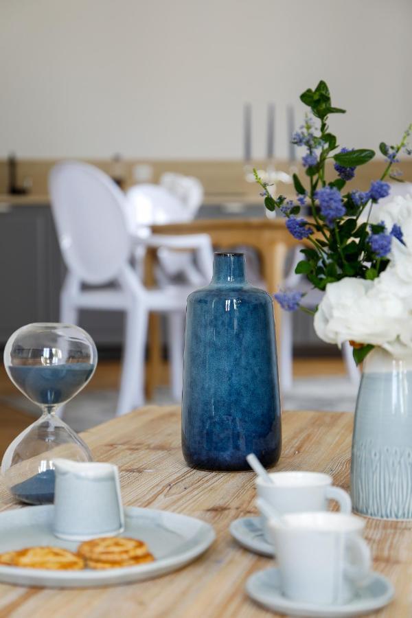 Residence L'Aristide Appartement Louison โอเร ภายนอก รูปภาพ