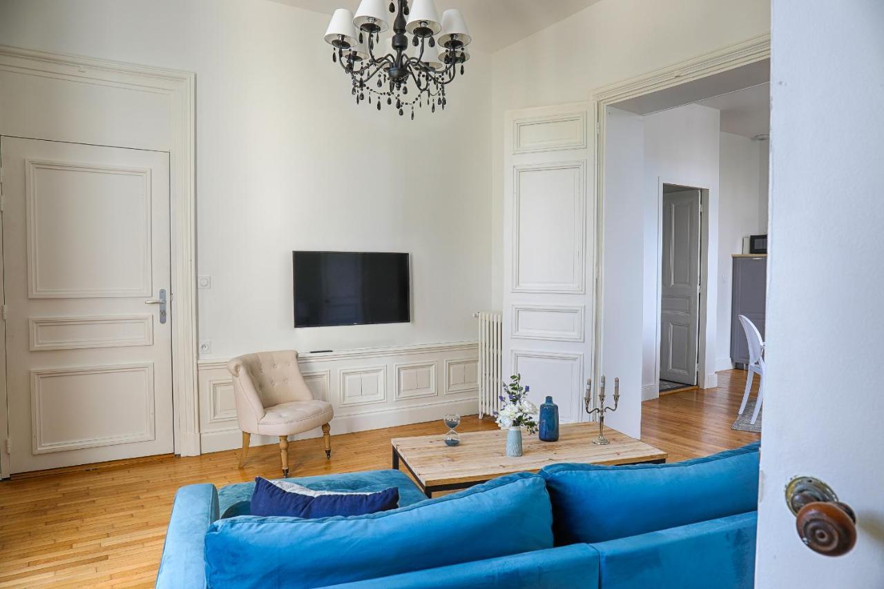 Residence L'Aristide Appartement Louison โอเร ภายนอก รูปภาพ