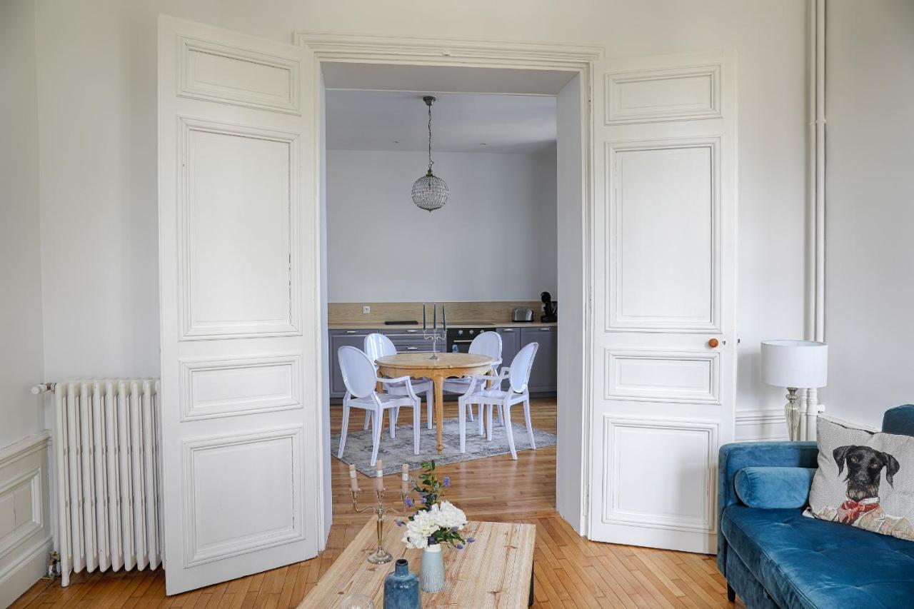 Residence L'Aristide Appartement Louison โอเร ภายนอก รูปภาพ
