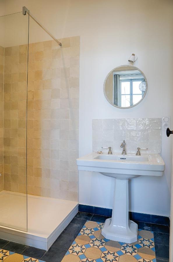Residence L'Aristide Appartement Louison โอเร ภายนอก รูปภาพ
